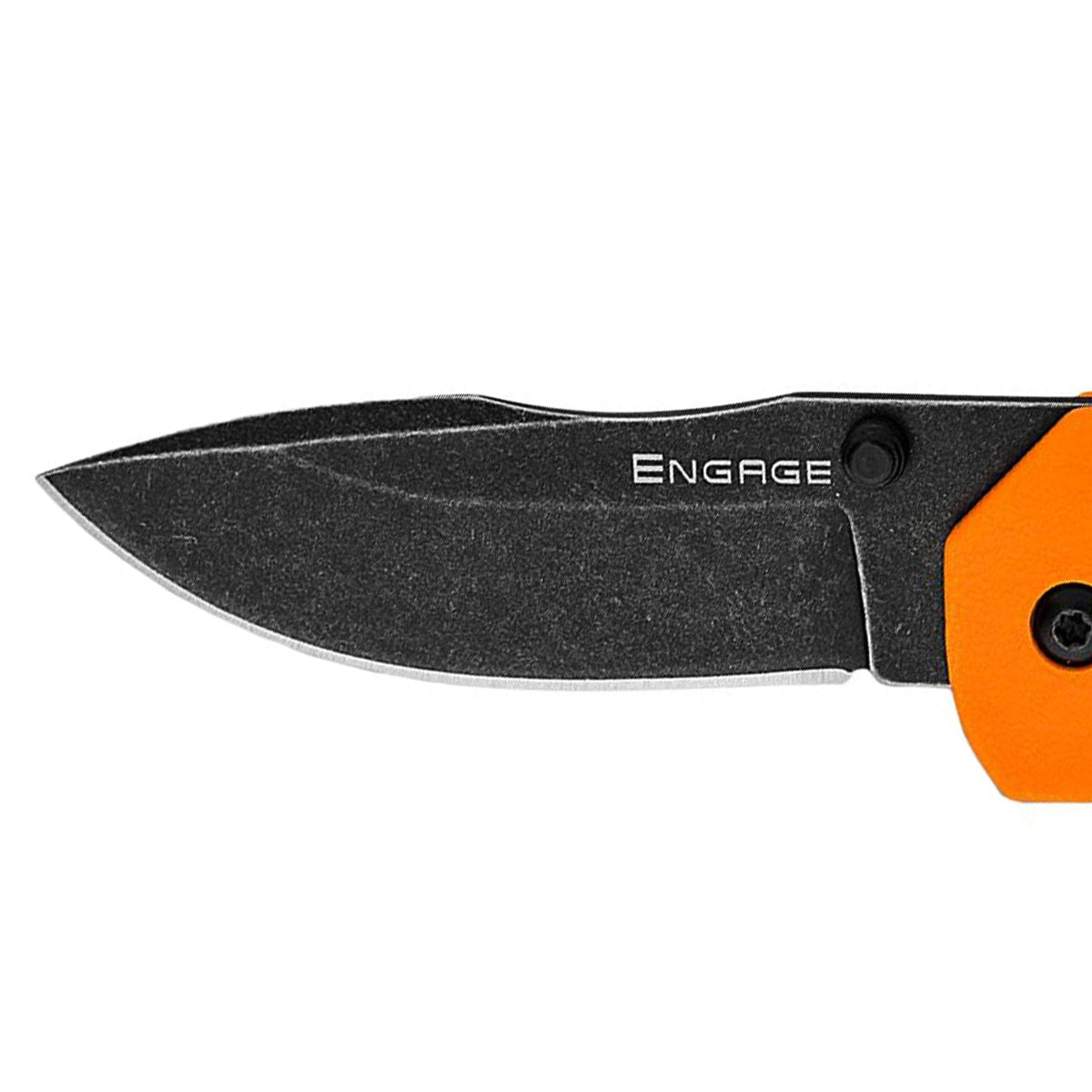 Nóż składany Cold Steel Engage 4116SS - Blaze Orange