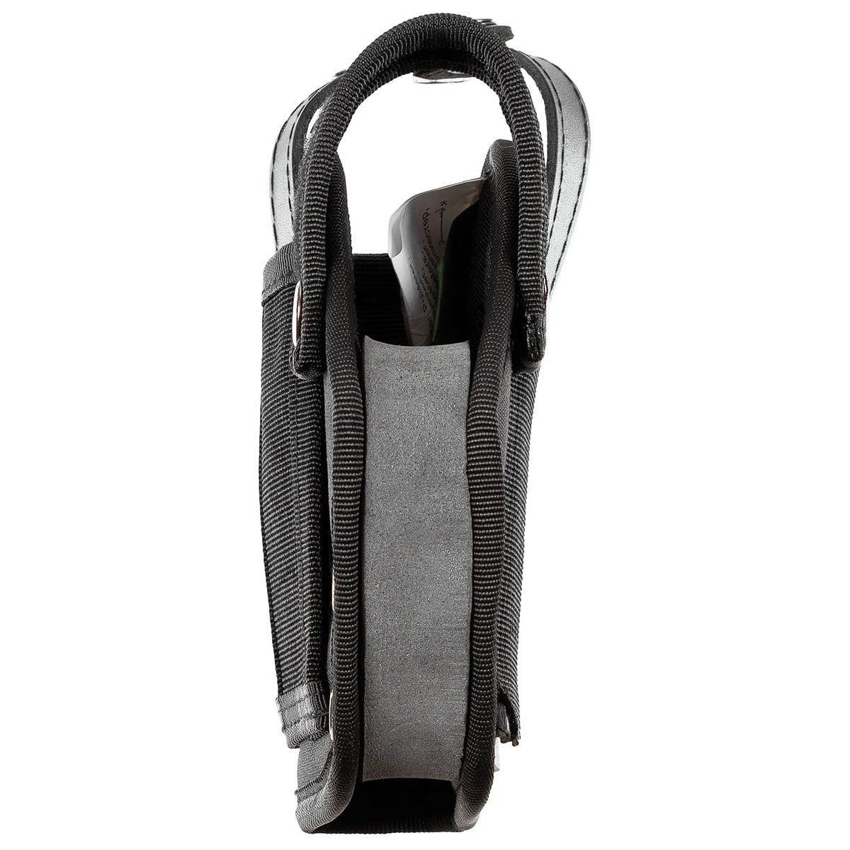 Kabura MFH P1 - Black