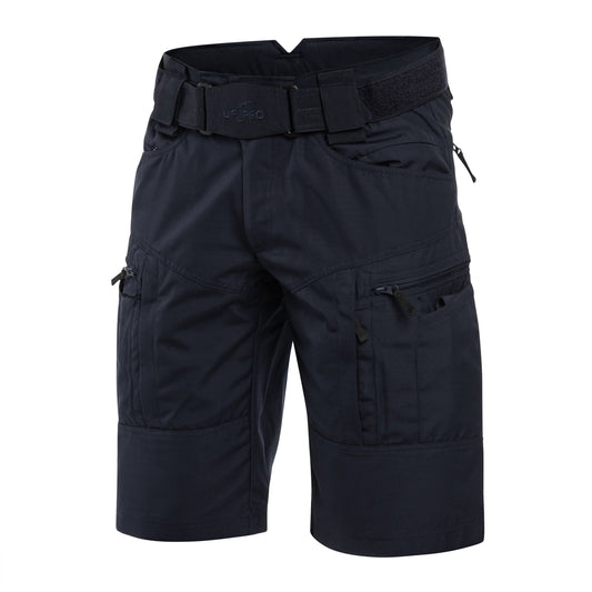 Szorty UF PRO P-40 Gen.2 Tactical - Navy Blue