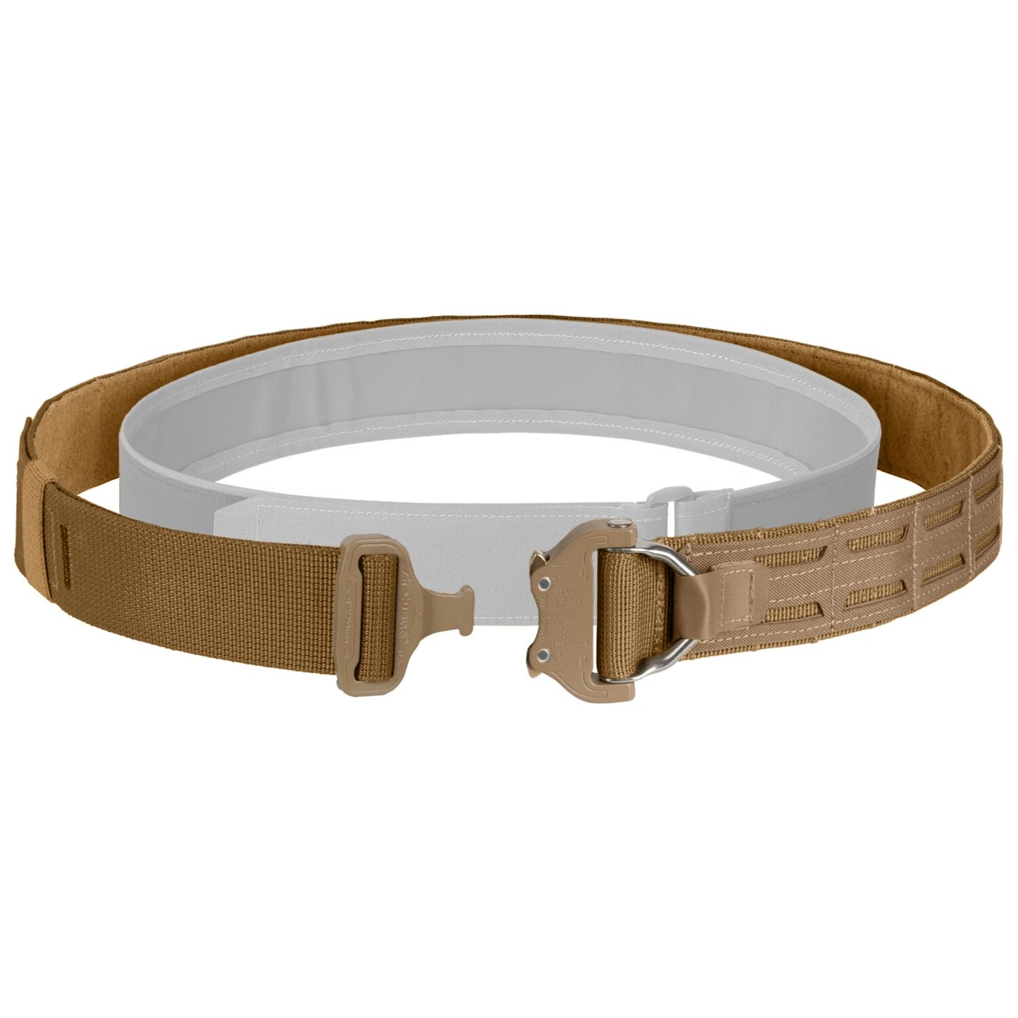 Pas taktyczny Direct Action Warhawk Modular Belt - Coyote Brown