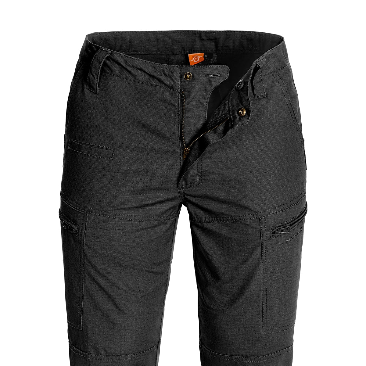Spodnie Pentagon Ypero - Black
