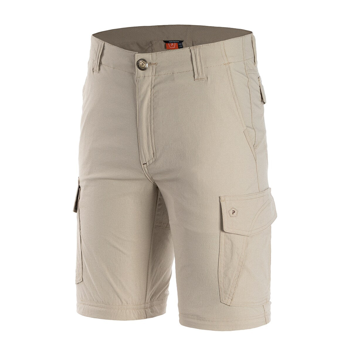 Spodnie Pentagon Gomati XTR - Khaki