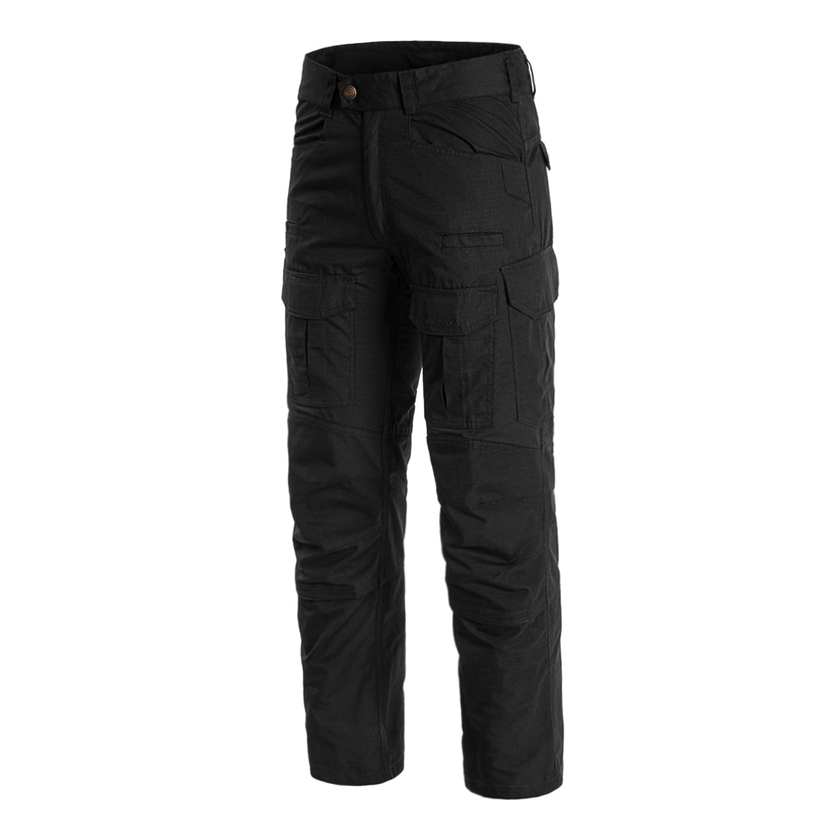 Spodnie Pentagon Lycos Black