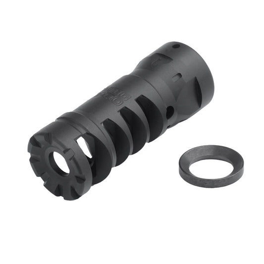 Kompensator UTG AR15 Pro .223/5,56 mm 2,25" - Black