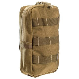 Kieszeń Lindnerhof Multi-Pouch Vertical PA054/II - Coyote