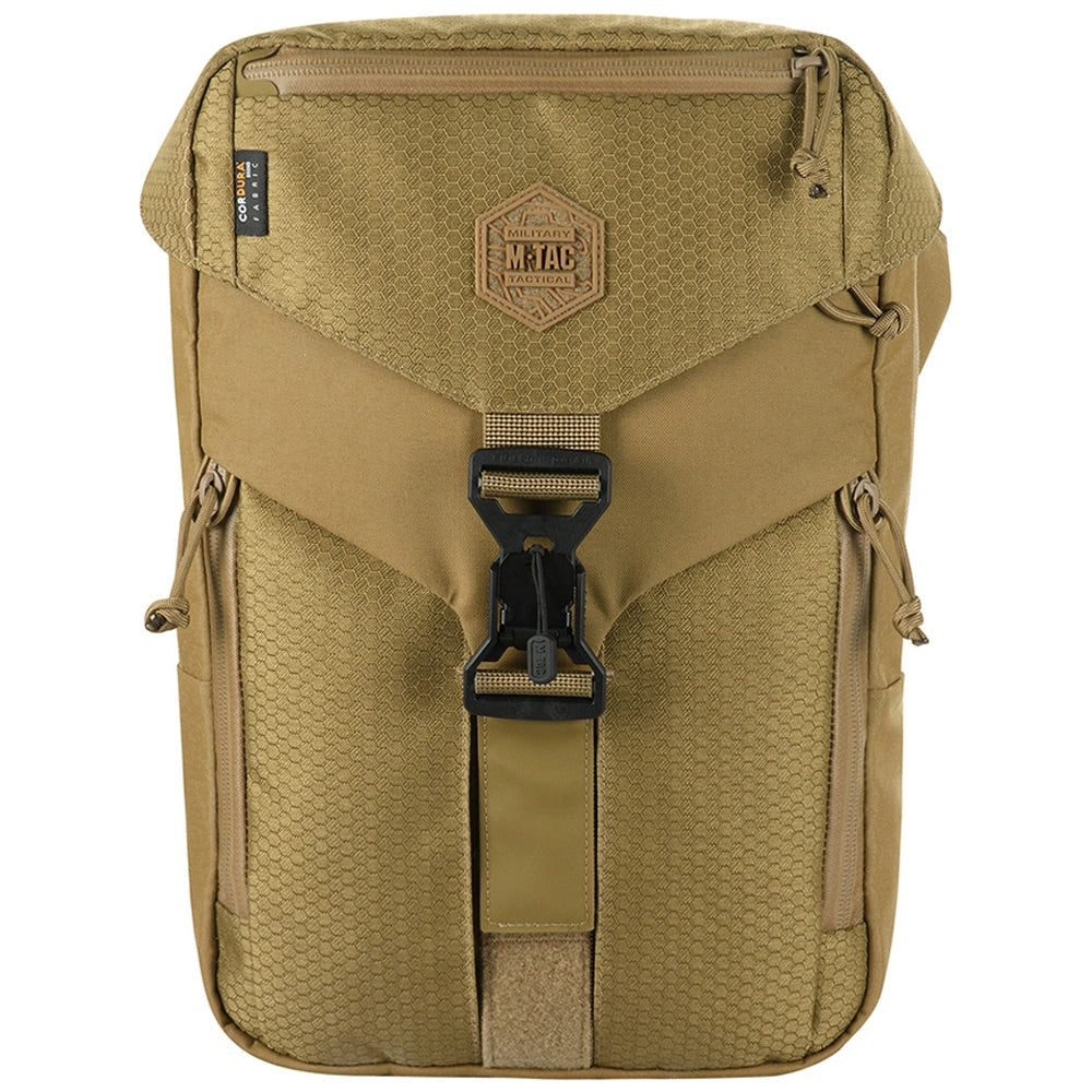 Torba na ramię M-Tac Magnet XL Bag Elite Hex - Coyote