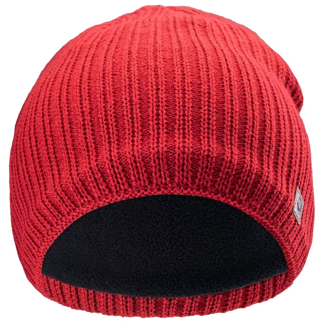 Czapka zimowa Hi-Tec Skien - Red