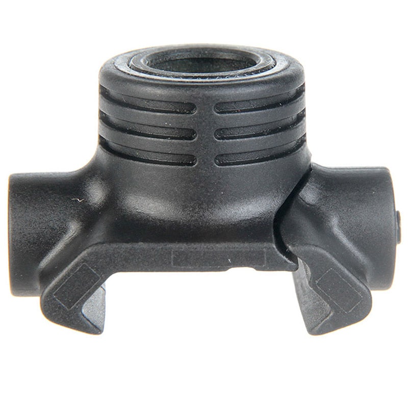Montaż gniazda uchwytu QD IMI Defense QD Port - Black