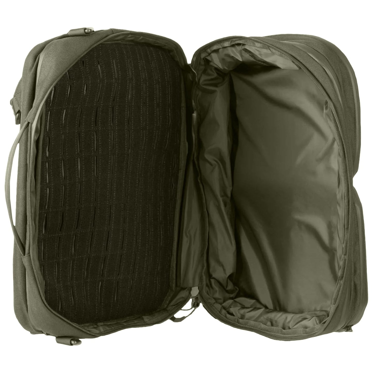 Torba Stoirm Messenger Bag - Ranger Green