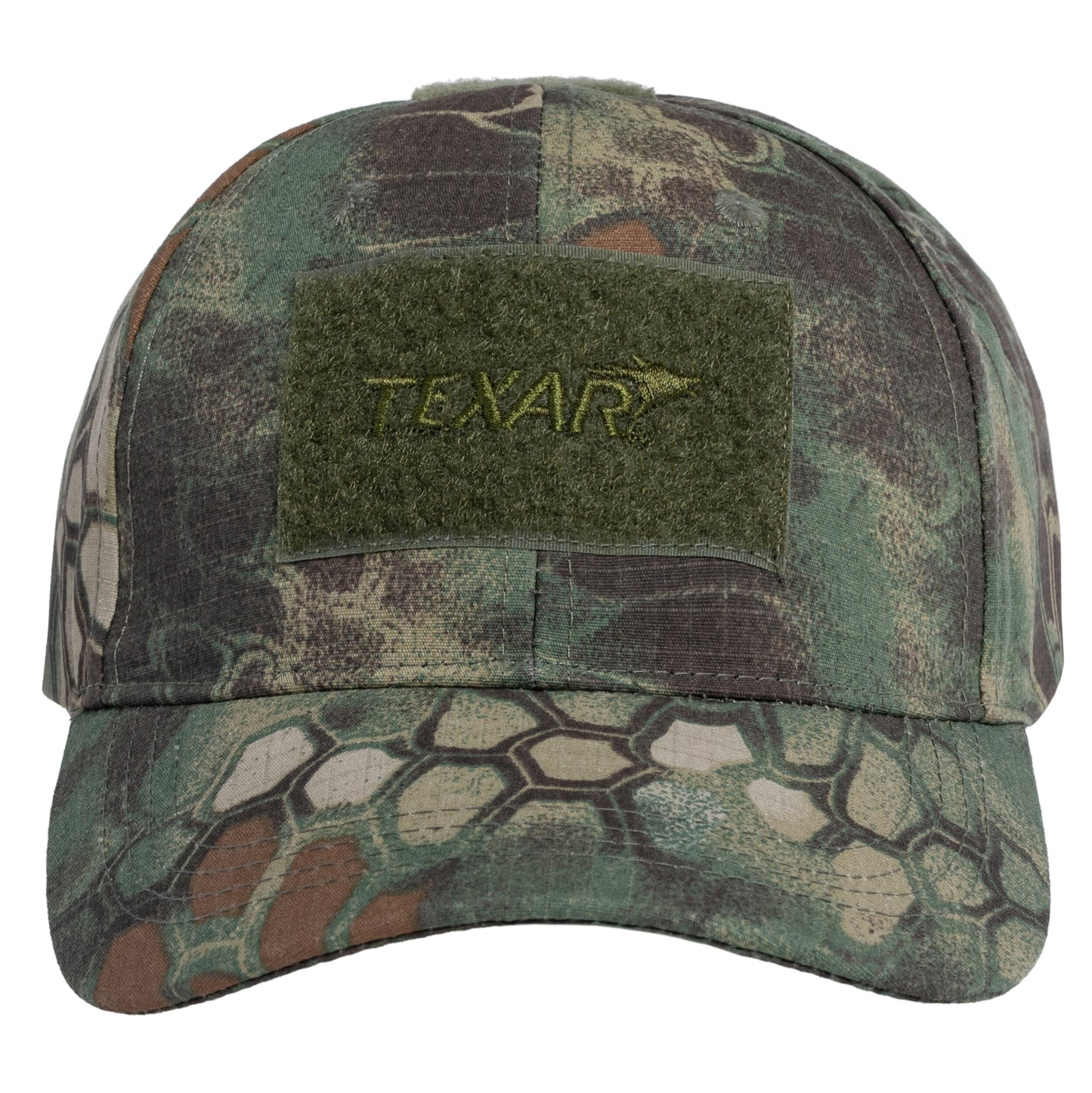 Czapka z daszkiem Texar Rip-Stop - G-Snake