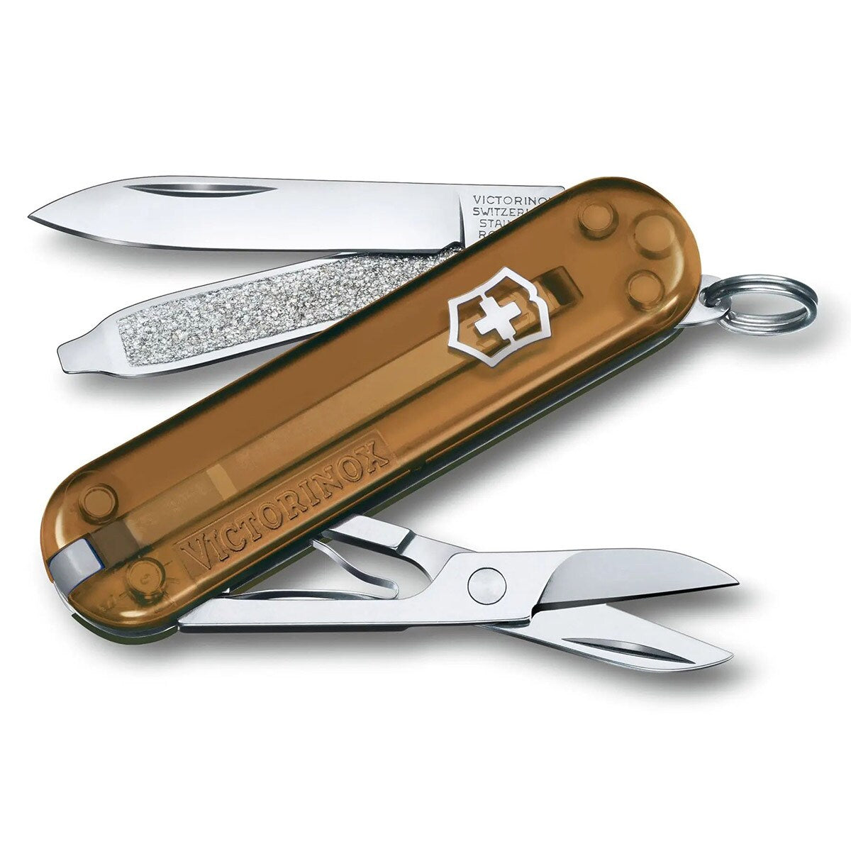Scyzoryk Victorinox Classic SD - Chocolate Fudge
