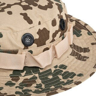 Kapelusz MFH US GI Bush Hat Boonie Rip-Stop - Tropentarn