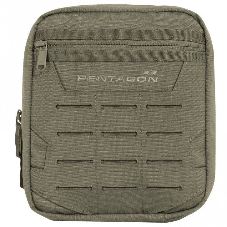 Organizer Pentagon EDC 2.0 RAL7013