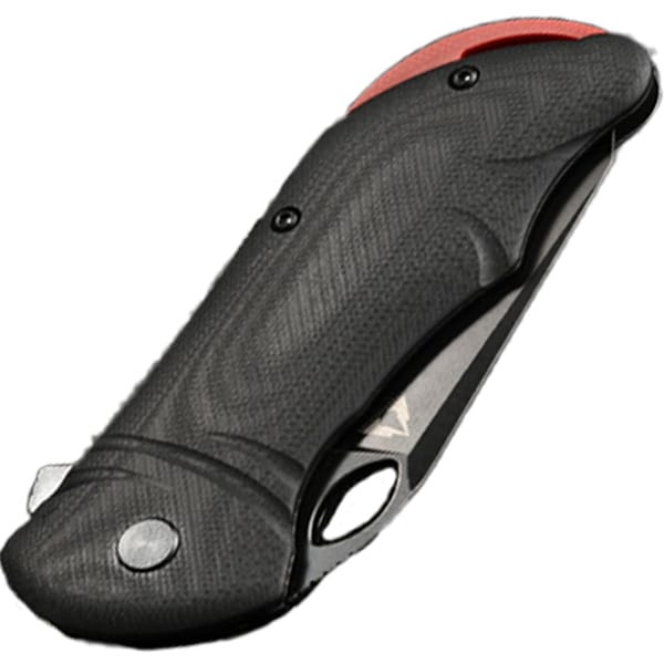 Nóż składany CMB Hippo D2 - Black