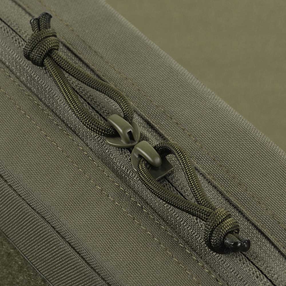 Kieszeń M-Tac Elite Medium - Ranger Green