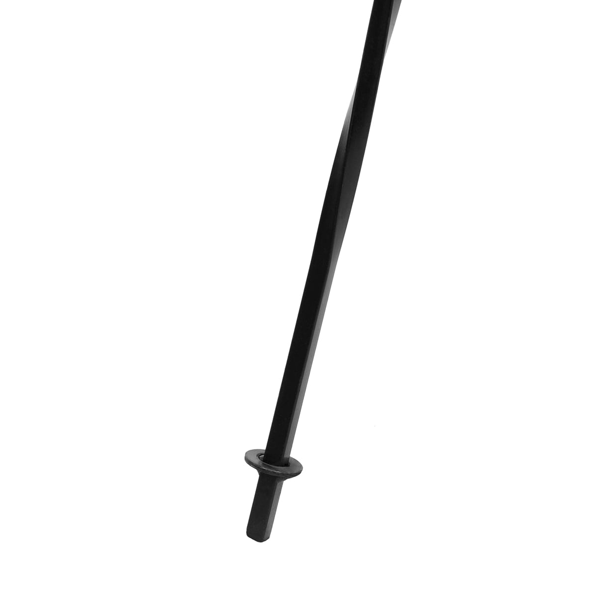Stojak Tragar nad ognisko - 120 cm