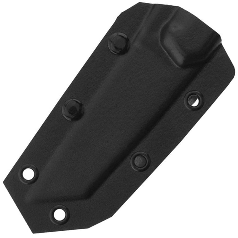 Nóż Za-Pas Geo G10 - Black