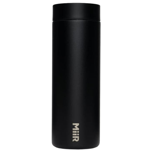 Kubek termiczny MiiR 360 Traveler 470 ml - Black
