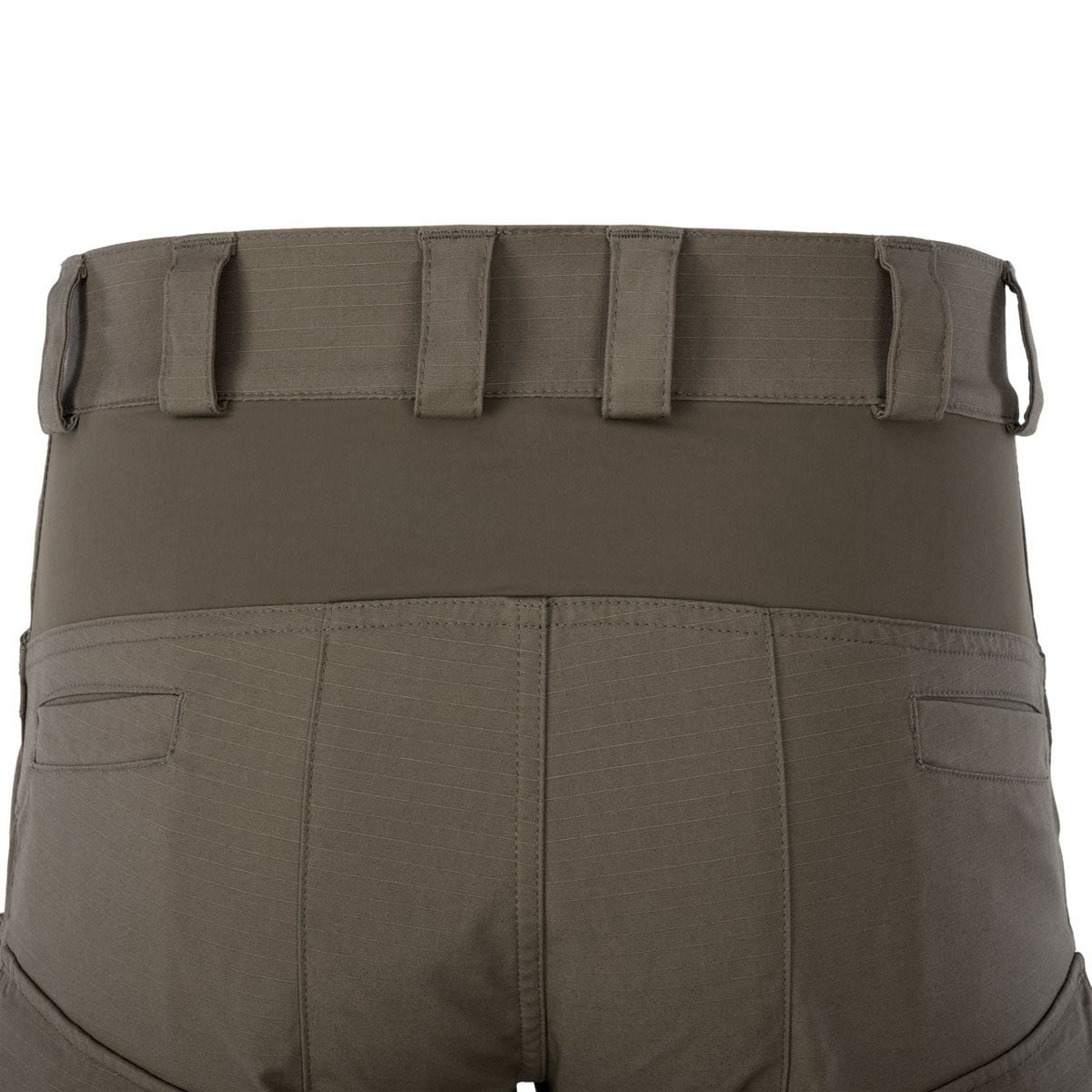Spodnie Helikon MCDU DyNyCo Rip-Stop - RAL 7013