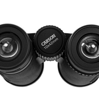 Lornetka Carson Makalu 10x42 - Black