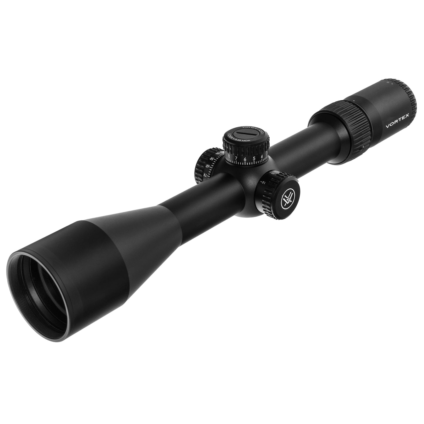 Luneta celownicza Vortex Diamondback Tactical 6-24x50 FFP MOA