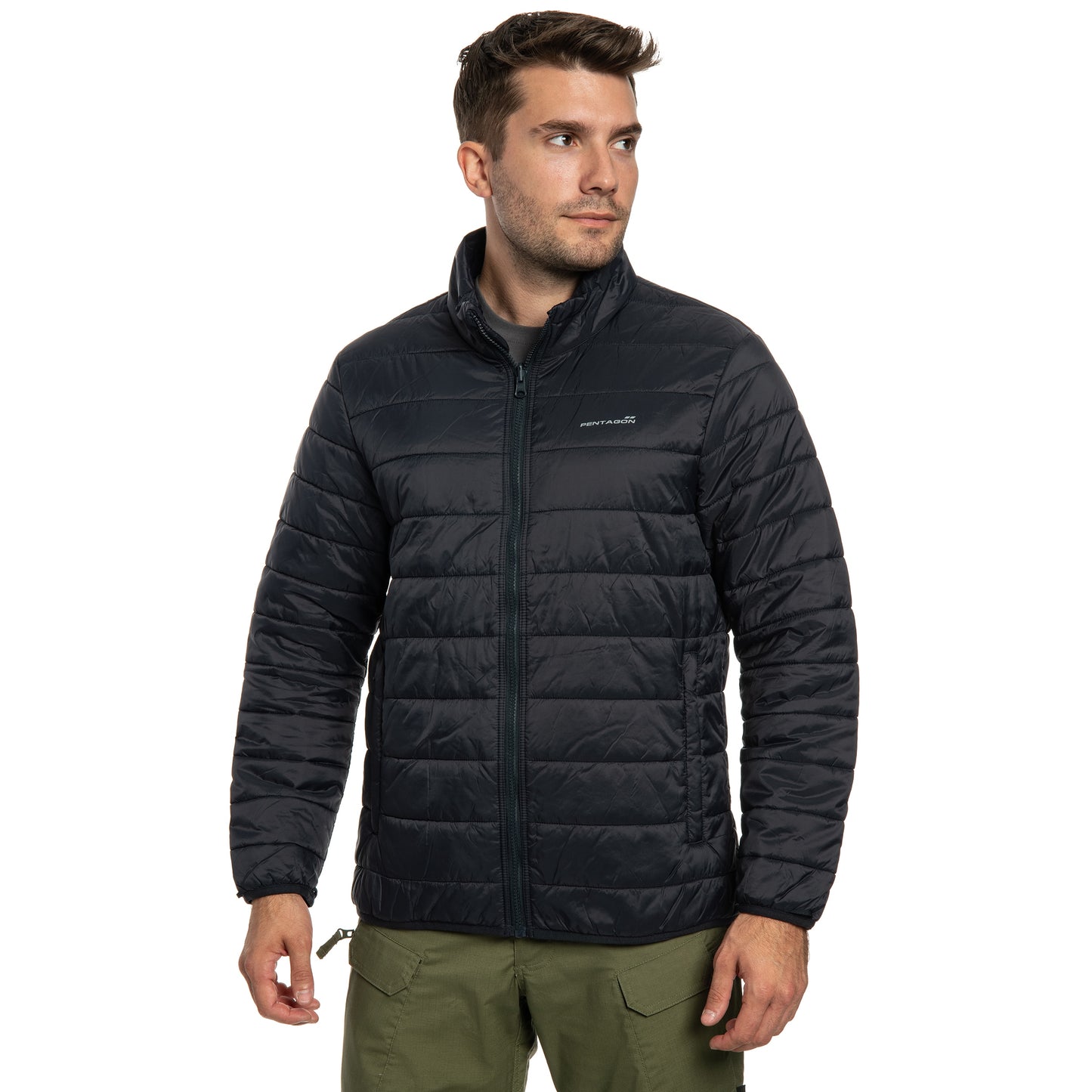 Kurtka Pentagon GEN V 3.0 - Midnight Blue