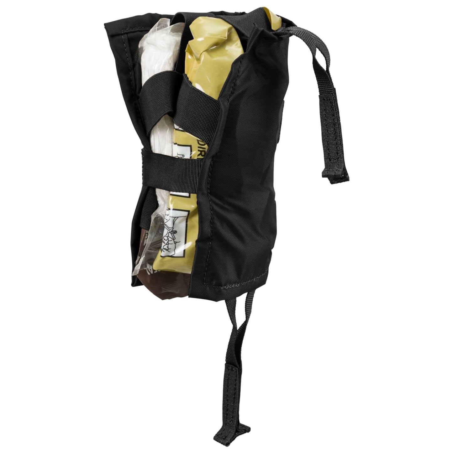 Zasobnik medyczny Helikon Competition Med Kit - Black