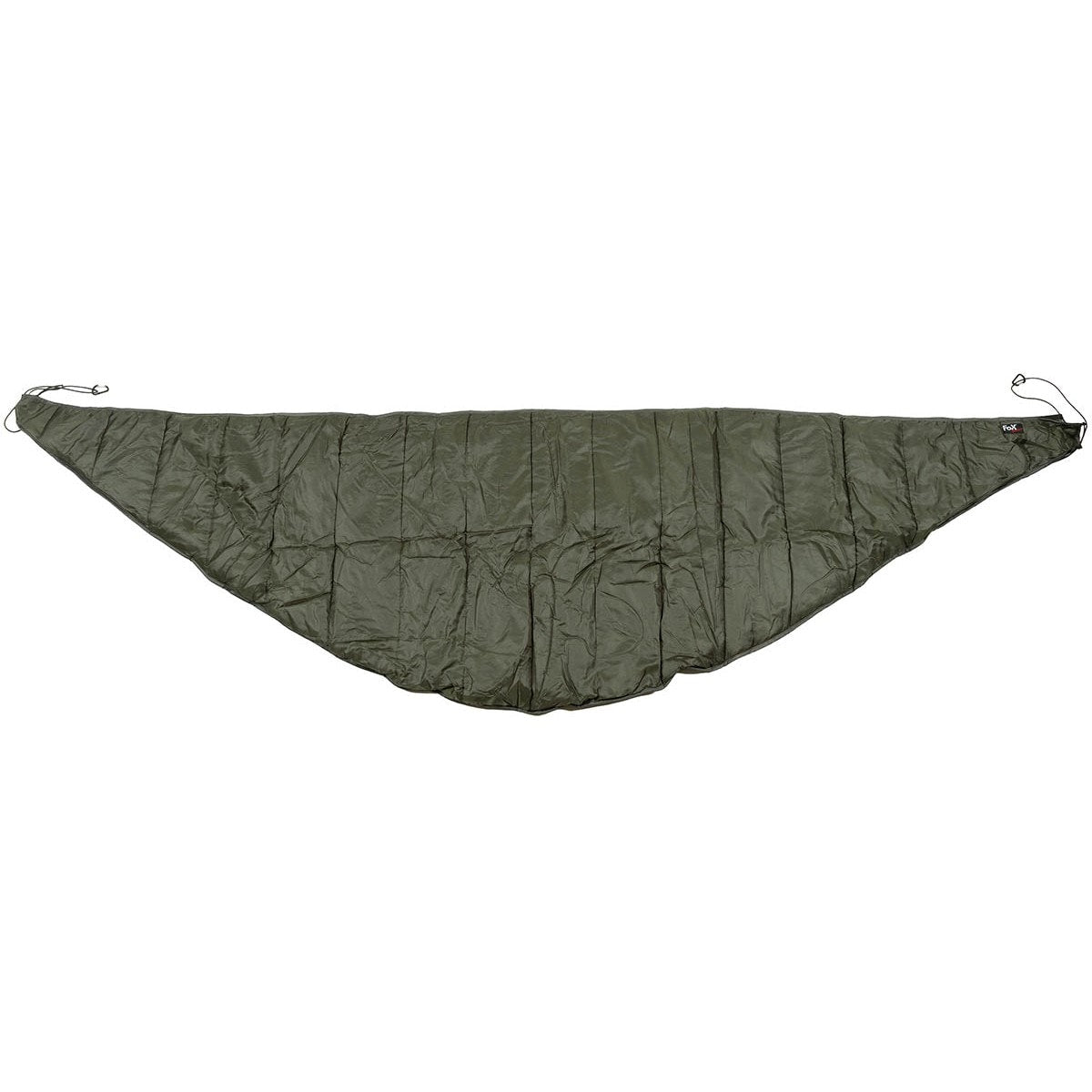 Podpinka hamakowa MFH Fox Outdoor Underquilt - Oliwkowa