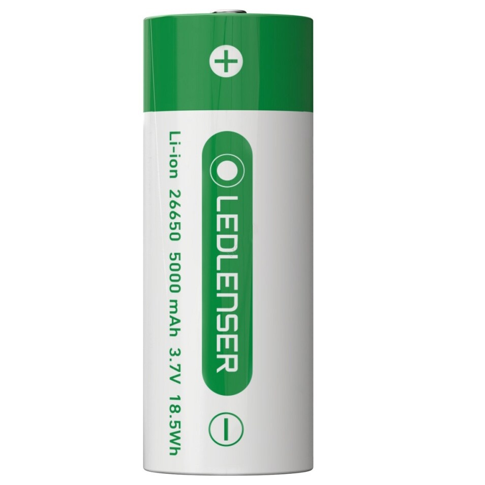Akumulator Ledlenser do MT14