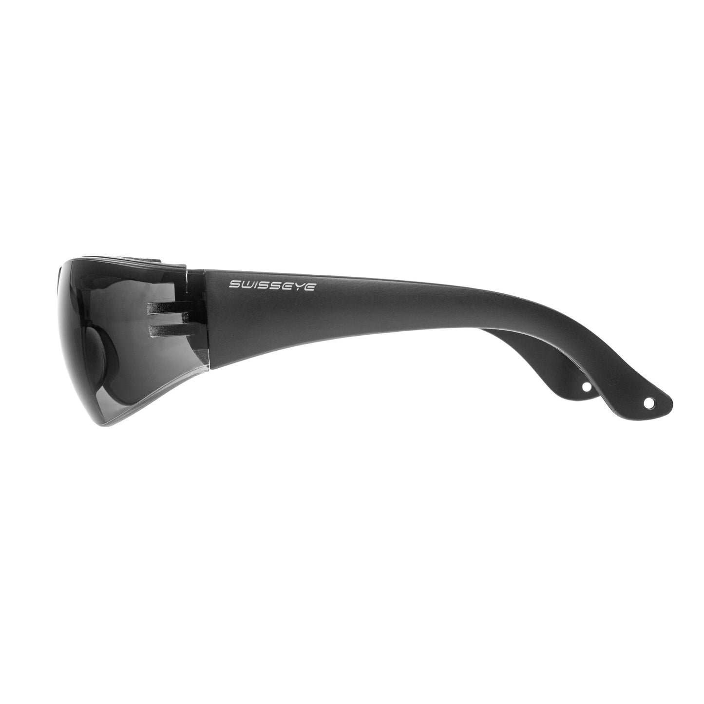 Okulary taktyczne Swiss Eye Protector - Smoked