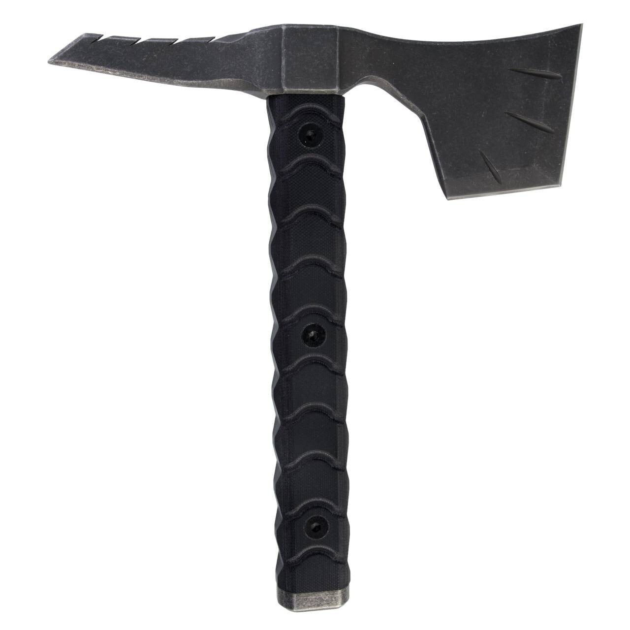 Toporek SOG War Fighter Axe
