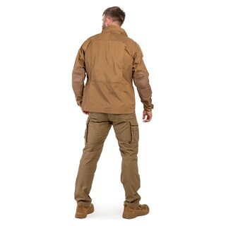 Bluza Mil-Tec Combat Chimera - Dark Coyote