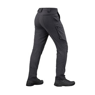 Spodnie M-Tac Sahara Flex Lite - Dark Grey