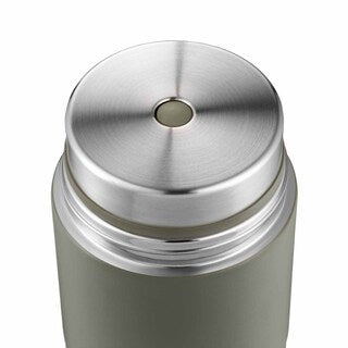 Termos obiadowy Esbit Sculptor Food Jug 1 l - Stone Gray