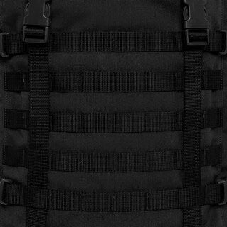 Plecak Savotta Kantamus 60 l - Black