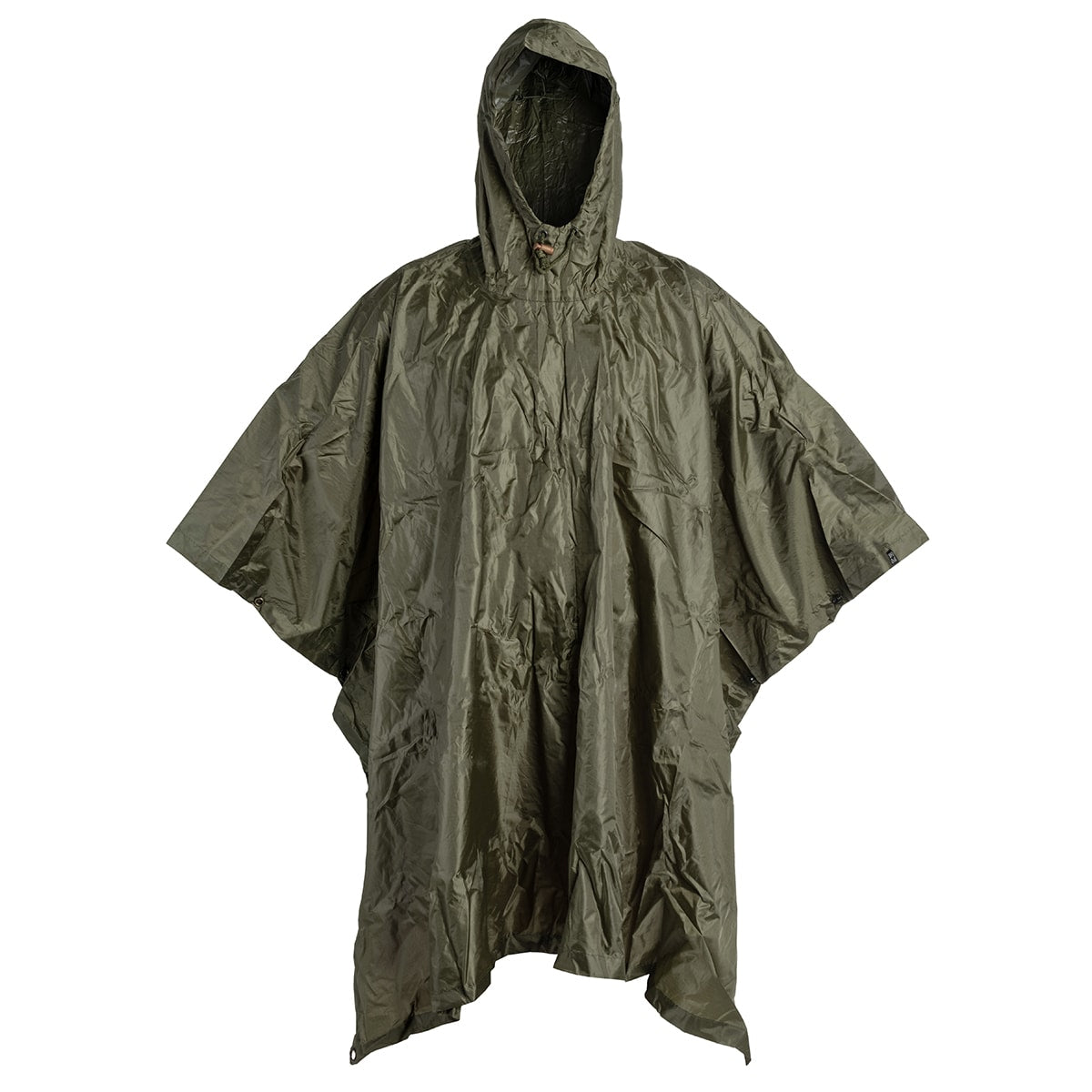Ponczo Pentagon Thunder - Olive