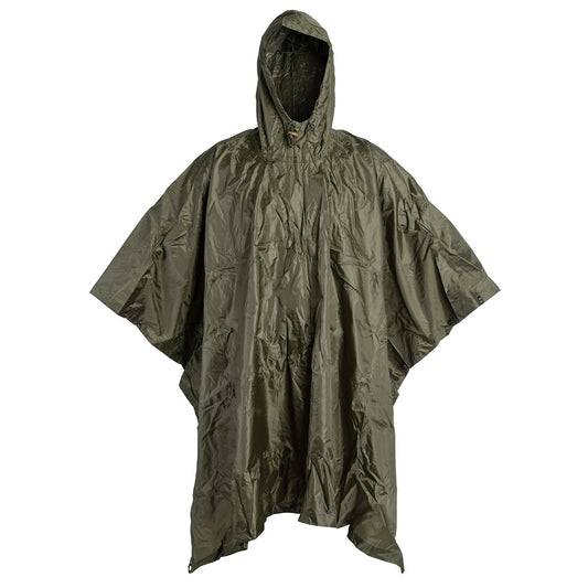 Ponczo Pentagon Thunder - Olive