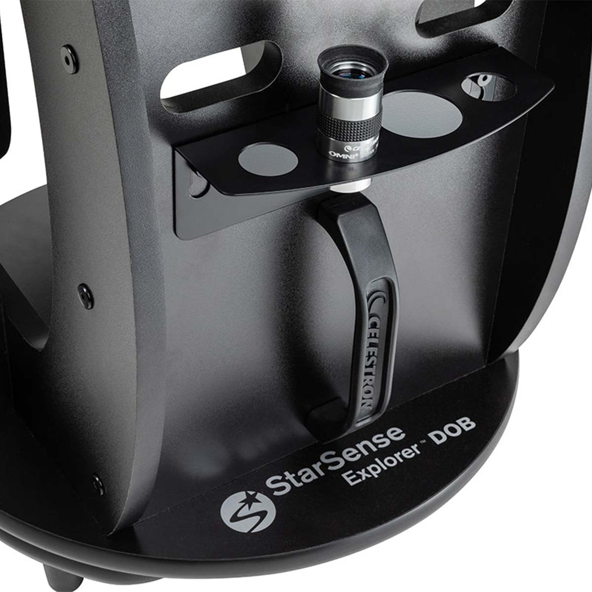 Teleskop Celestron StarSense Explorer DX 8"