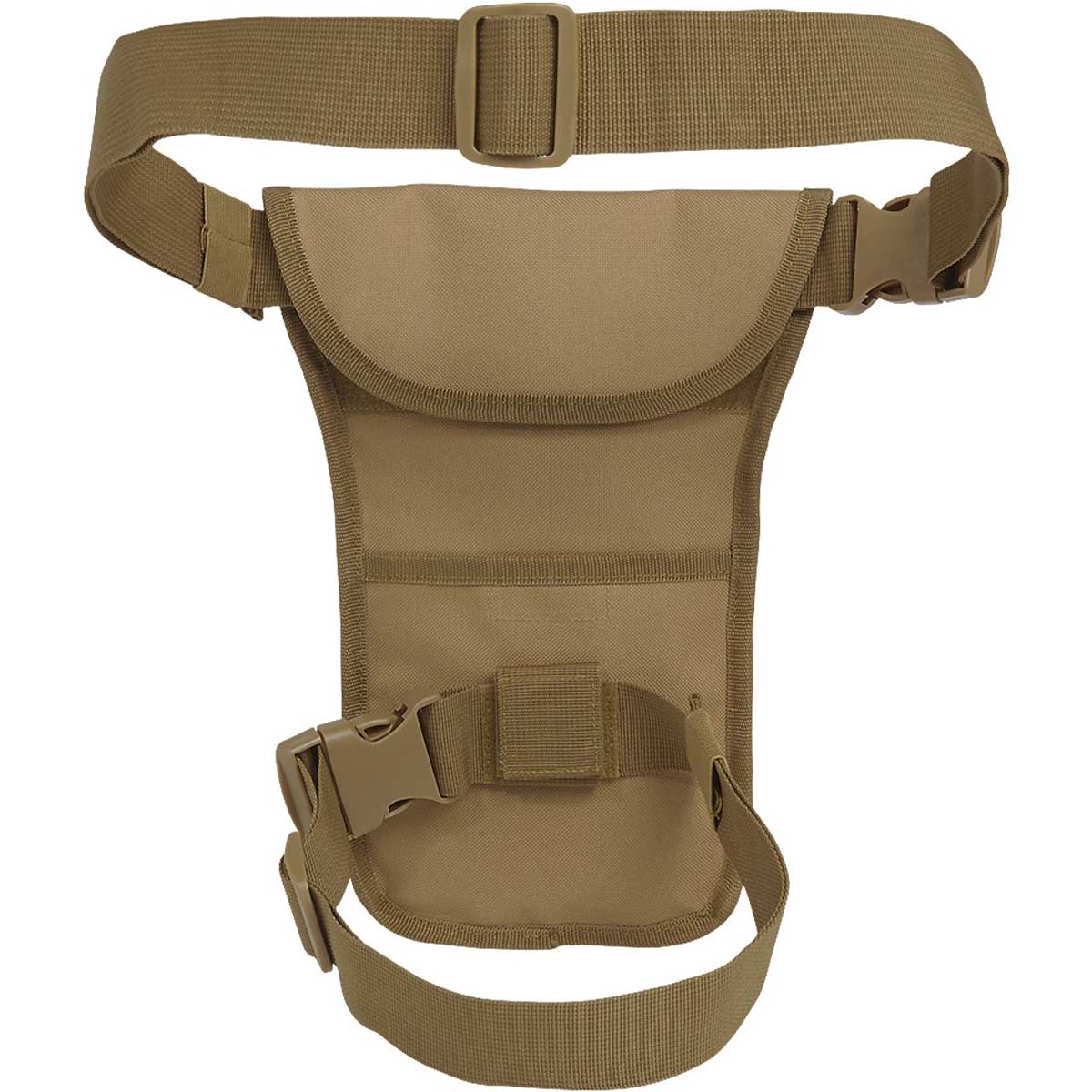Torba Brandit Side Kick 2 - Coyote