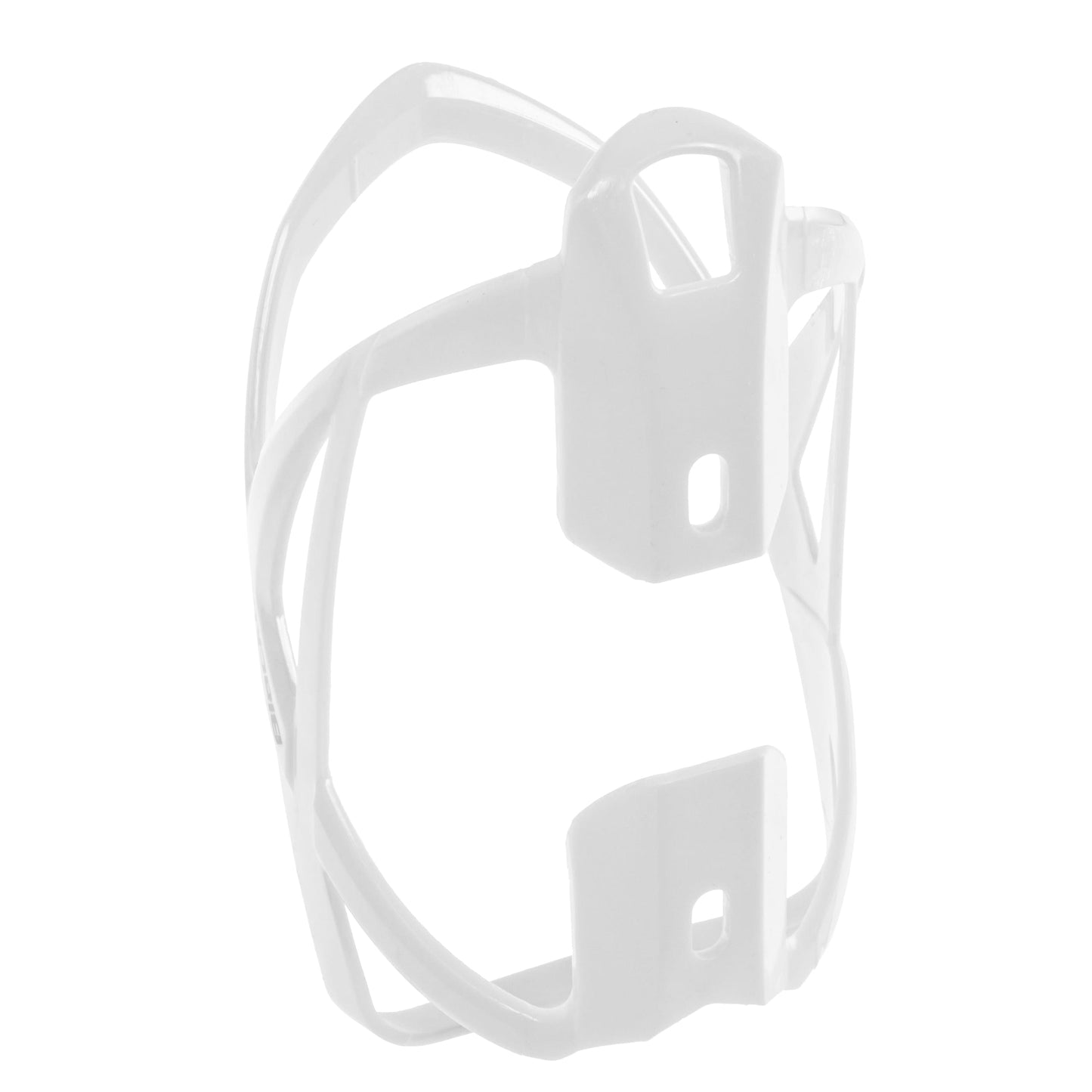 Koszyk na bidon Blackburn Slick - White