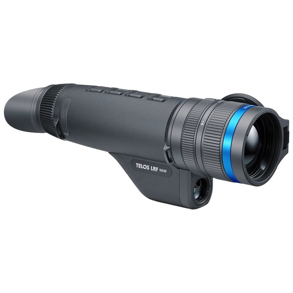 Termowizor Pulsar Telos LRF XG50