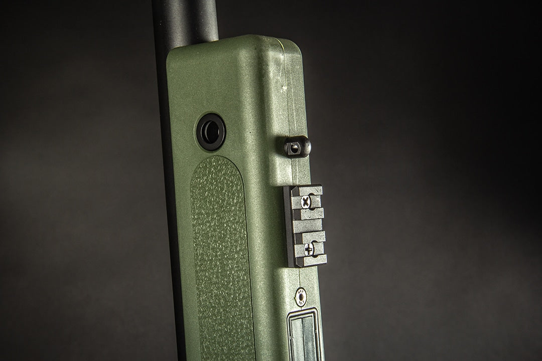 Karabin snajperski ASG Evolution M40 - Olive Drab