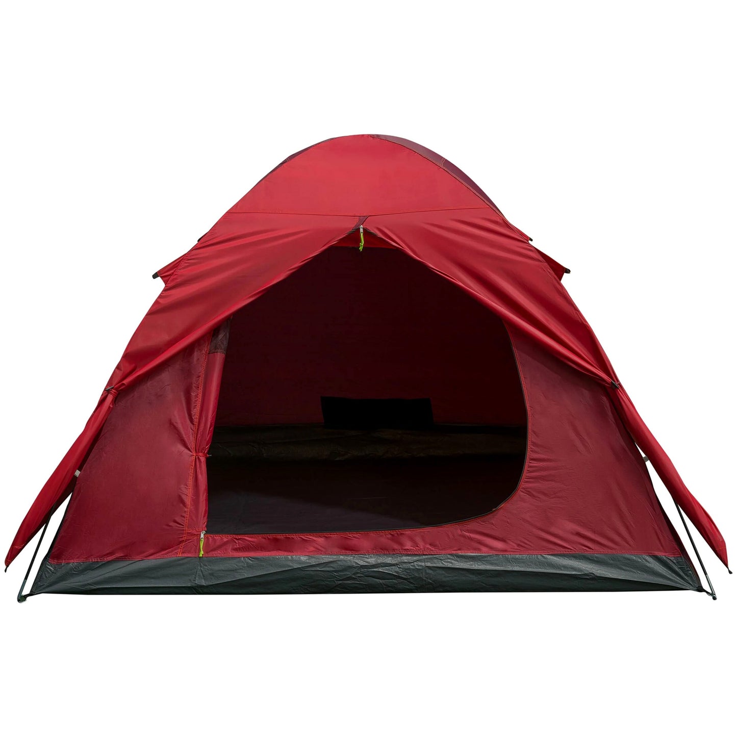 Namiot 3-osobowy Highlander Outdoor Birch - Red