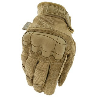 Rękawice taktyczne Mechanix Wear M-Pact 3 - Coyote