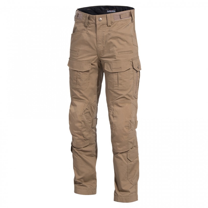 Spodnie Pentagon Wolf Combat - Coyote