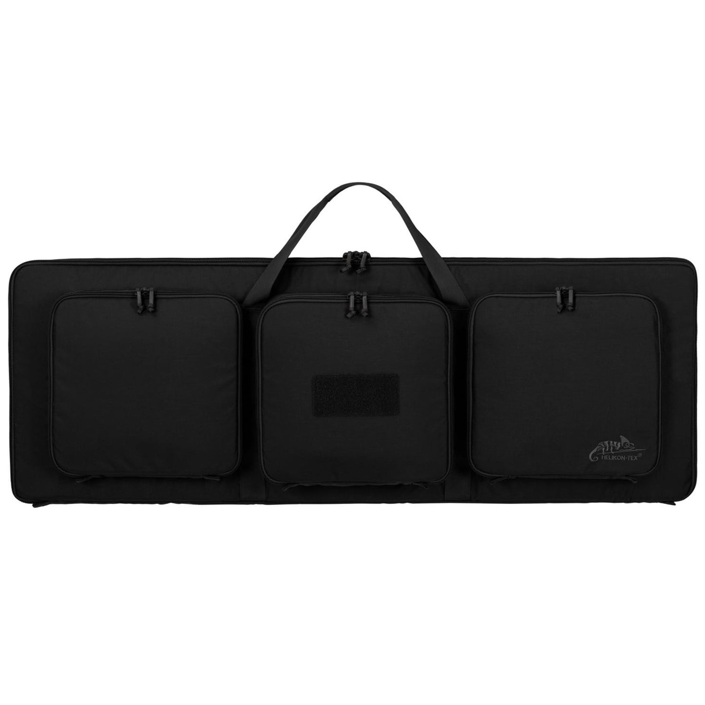 Pokrowiec na broń Helikon Double Upper Rifle Bag 18 - Black