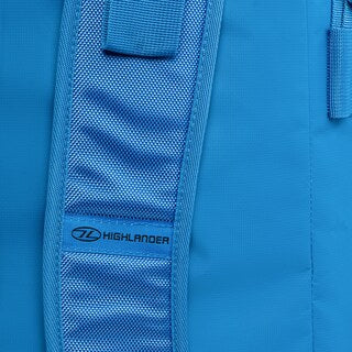 Torba Highlander Outdoor Storm Kitbag 65 l - Blue