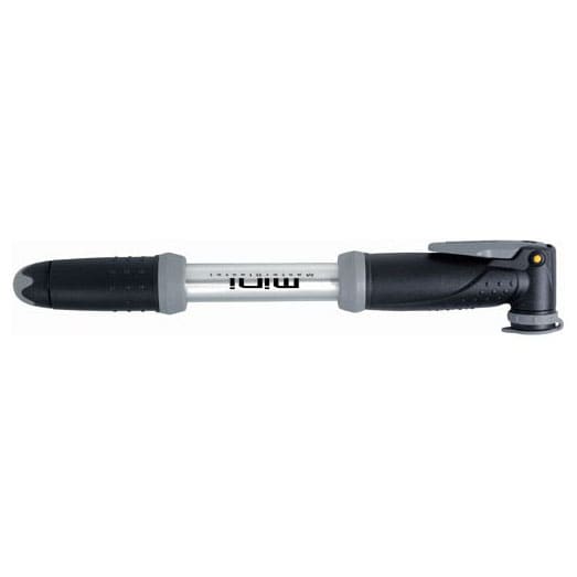 Pompka rowerowa Topeak Mini Dual