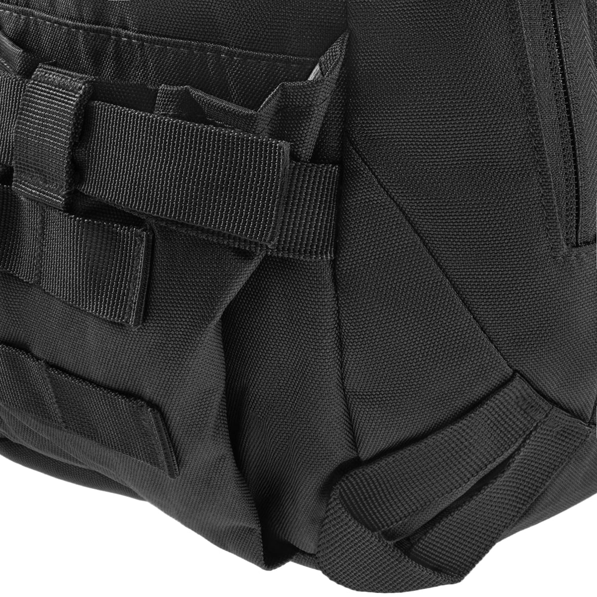Plecak Badger Outdoor Spirit Black 25 l