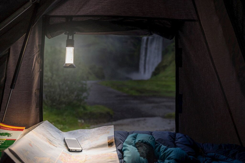 Lampa Kempingowa Ledlenser ML6 Warm Light USB - 750 lumenów
